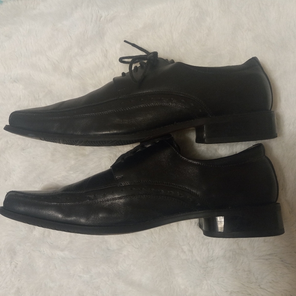 Stacy adams "Dalton" men's size 13 M - Picture 2 of 5